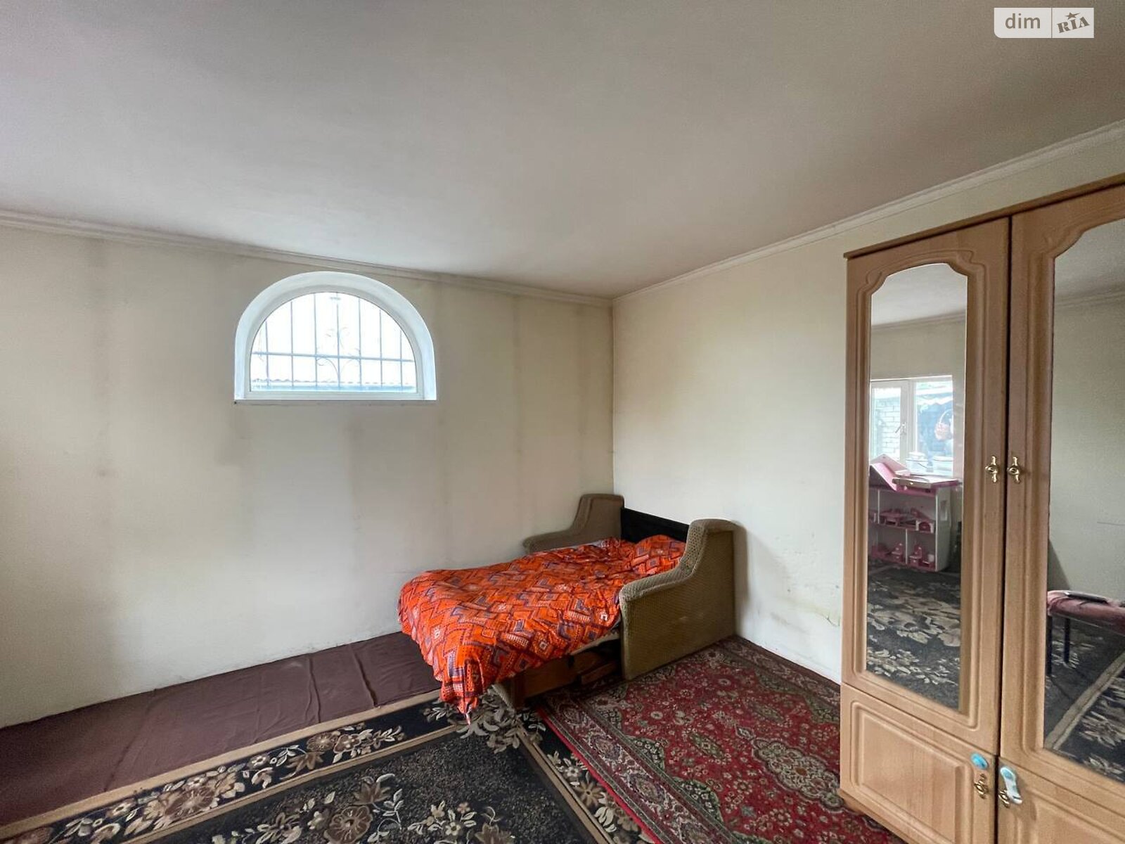 двоповерховий будинок з гаражем, 236.2 кв. м, цегла. Продаж у Балівці фото 1 двоповерховий будинок з гаражем, 236.2 кв. м, цегла. Продаж у Балівці фото 1
