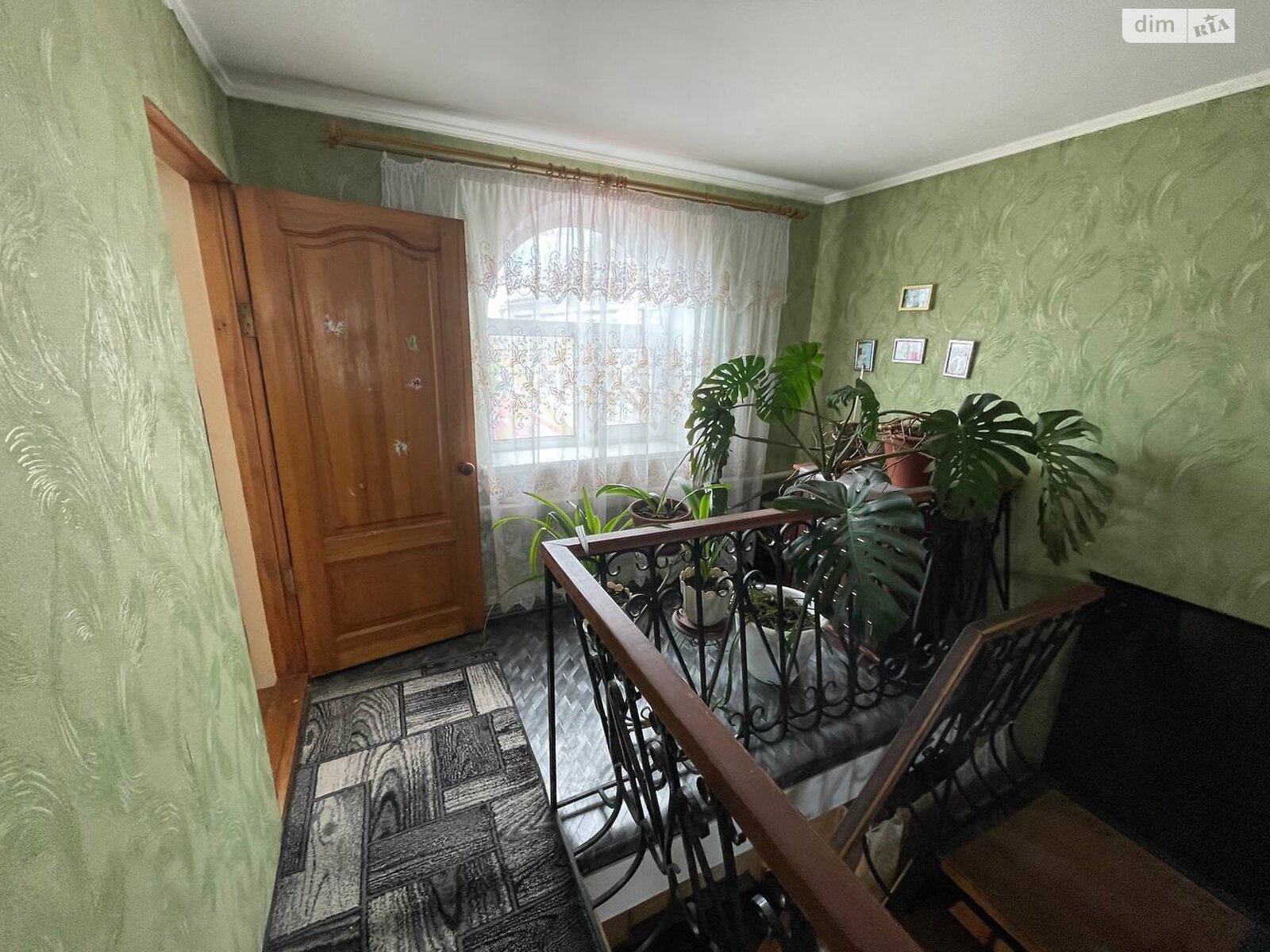 двоповерховий будинок з гаражем, 236.2 кв. м, цегла. Продаж у Балівці фото 1 двоповерховий будинок з гаражем, 236.2 кв. м, цегла. Продаж у Балівці фото 1