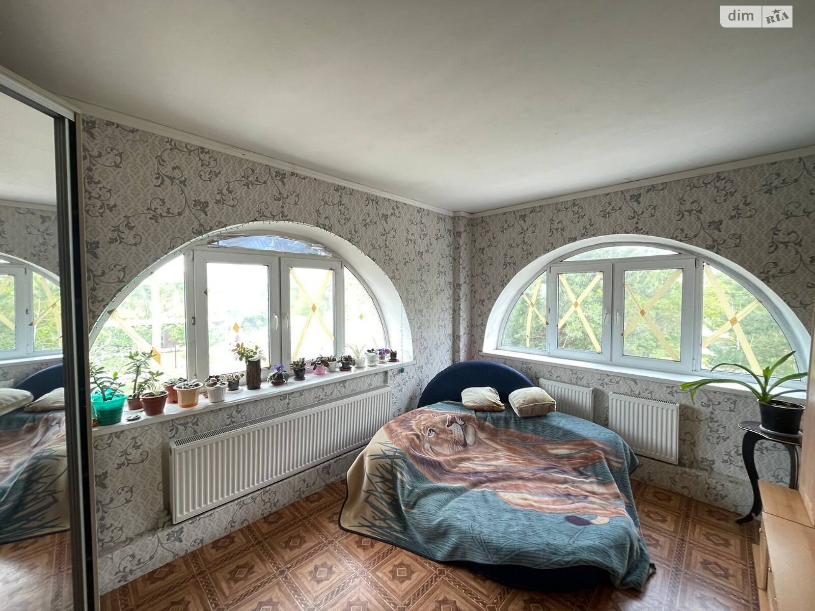 двоповерховий будинок з гаражем, 236.2 кв. м, цегла. Продаж у Балівці фото 1 двоповерховий будинок з гаражем, 236.2 кв. м, цегла. Продаж у Балівці фото 1