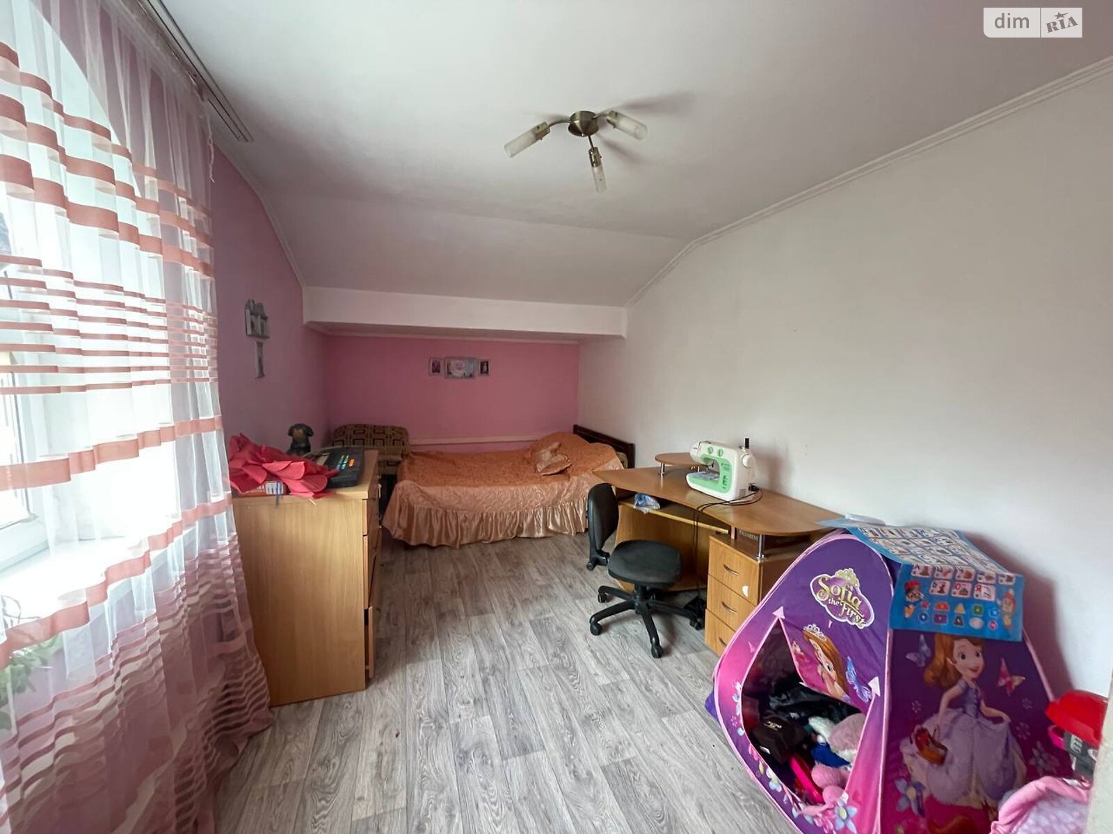 двоповерховий будинок з гаражем, 236.2 кв. м, цегла. Продаж у Балівці фото 1 двоповерховий будинок з гаражем, 236.2 кв. м, цегла. Продаж у Балівці фото 1