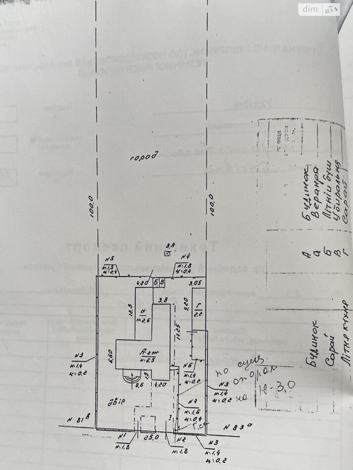 двоповерховий будинок з гаражем, 236.2 кв. м, цегла. Продаж у Балівці фото 1 двоповерховий будинок з гаражем, 236.2 кв. м, цегла. Продаж у Балівці фото 1