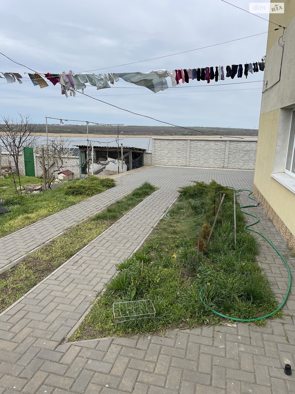 двухэтажный дом с отоплением, 82.3 кв. м, ракушечник (ракушняк). Продажа в Баловном фото 1 двухэтажный дом с отоплением, 82.3 кв. м, ракушечник (ракушняк). Продажа в Баловном фото 1