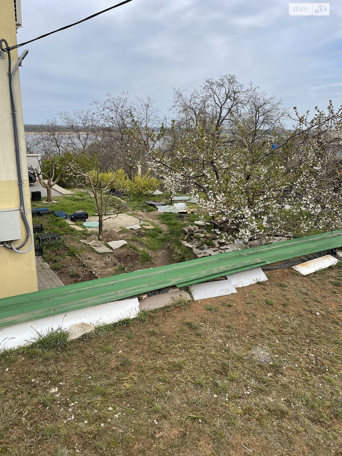 двухэтажный дом с отоплением, 82.3 кв. м, ракушечник (ракушняк). Продажа в Баловном фото 1 двухэтажный дом с отоплением, 82.3 кв. м, ракушечник (ракушняк). Продажа в Баловном фото 1