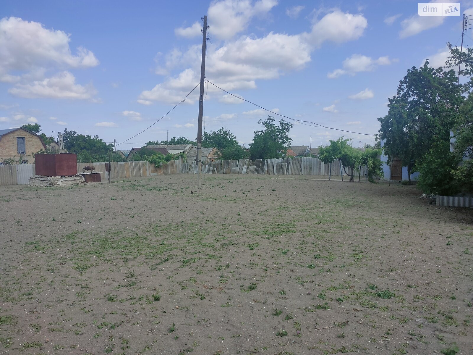 одноэтажный дом с отоплением, 87.1 кв. м, ракушечник (ракушняк). Продажа в Баловном фото 1 одноэтажный дом с отоплением, 87.1 кв. м, ракушечник (ракушняк). Продажа в Баловном фото 1