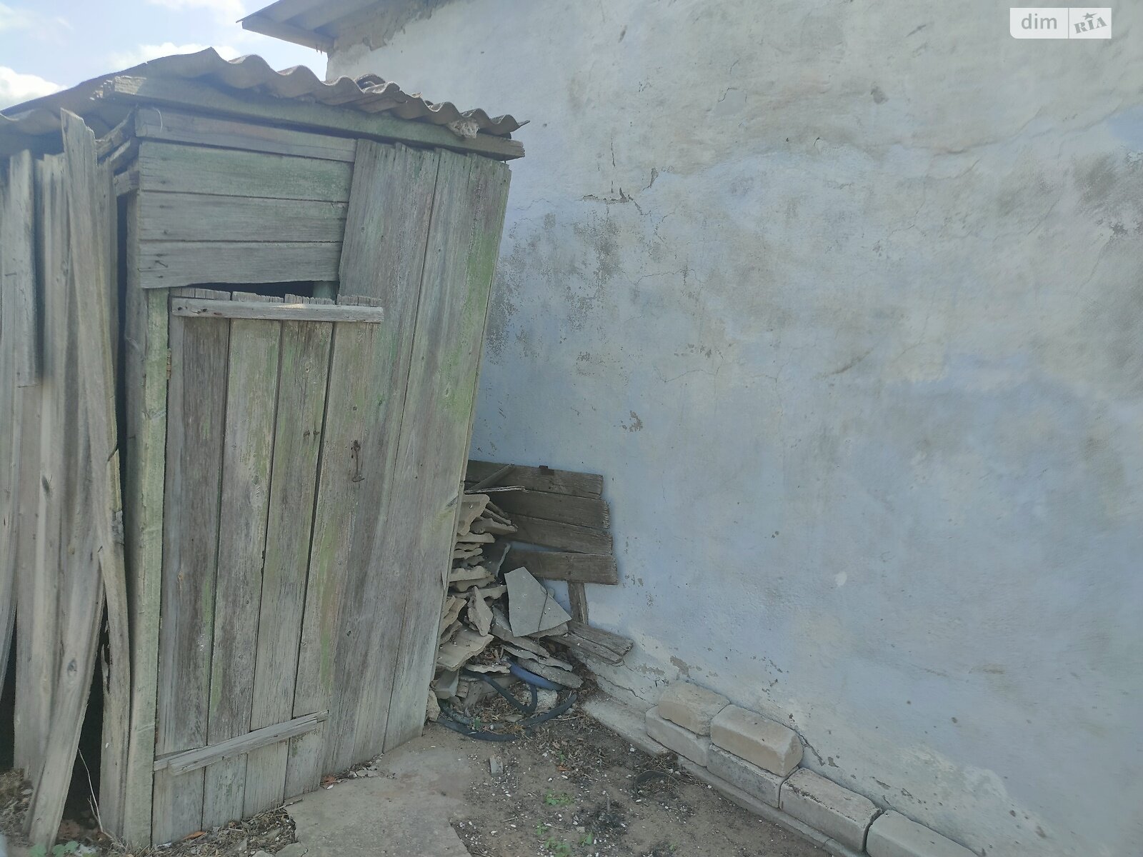 одноэтажный дом с отоплением, 87.1 кв. м, ракушечник (ракушняк). Продажа в Баловном фото 1 одноэтажный дом с отоплением, 87.1 кв. м, ракушечник (ракушняк). Продажа в Баловном фото 1