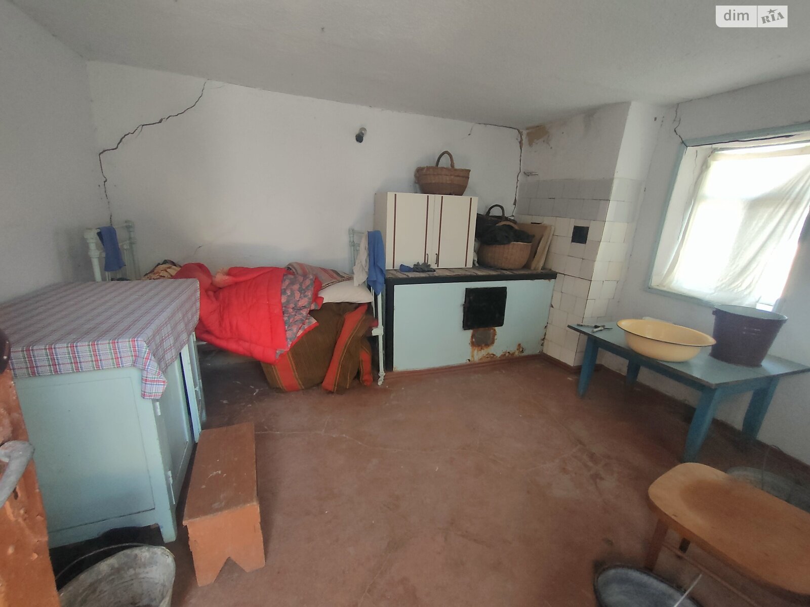 одноэтажный дом с отоплением, 87.1 кв. м, ракушечник (ракушняк). Продажа в Баловном фото 1 одноэтажный дом с отоплением, 87.1 кв. м, ракушечник (ракушняк). Продажа в Баловном фото 1