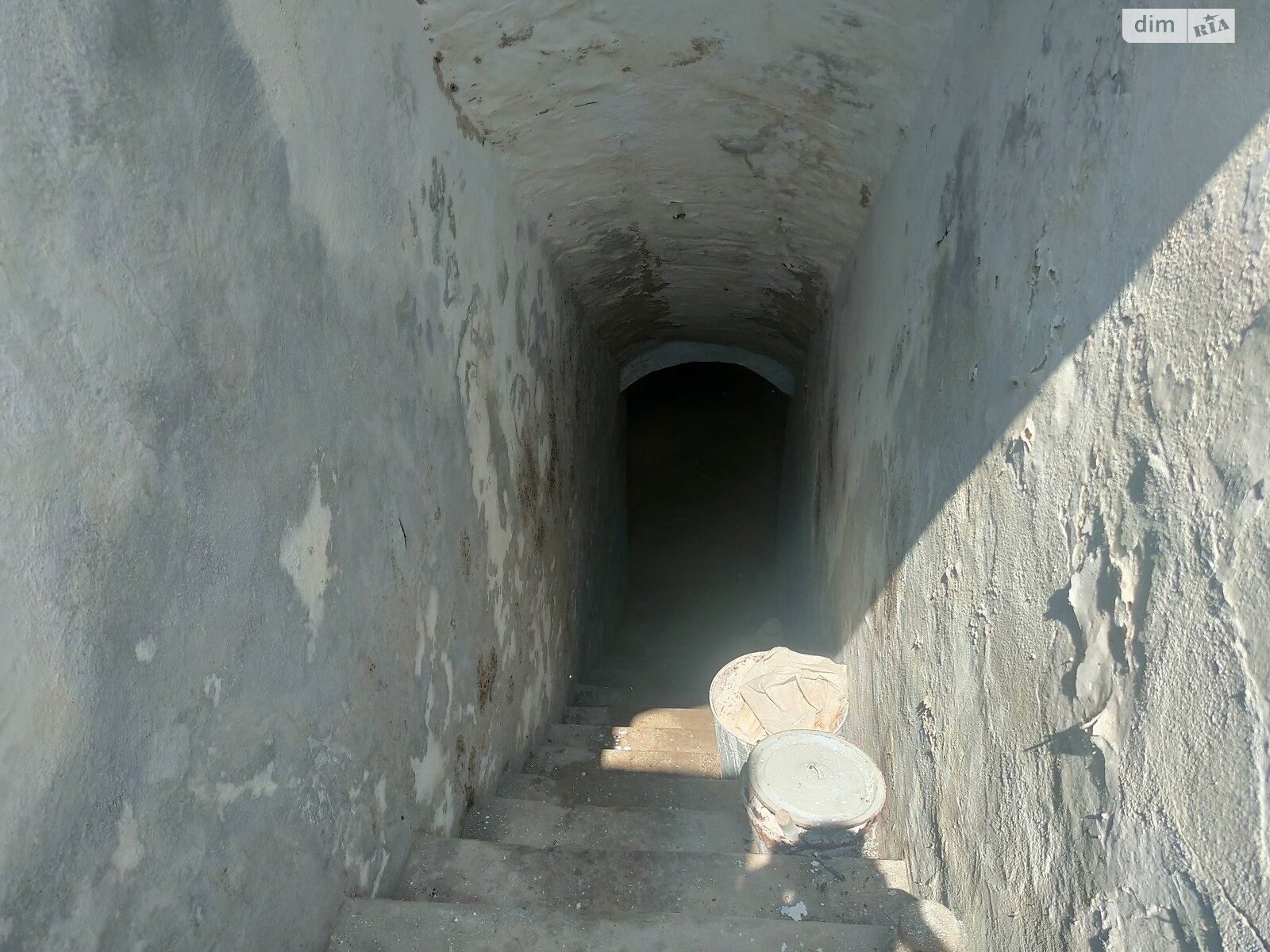 одноэтажный дом с отоплением, 87.1 кв. м, ракушечник (ракушняк). Продажа в Баловном фото 1 одноэтажный дом с отоплением, 87.1 кв. м, ракушечник (ракушняк). Продажа в Баловном фото 1