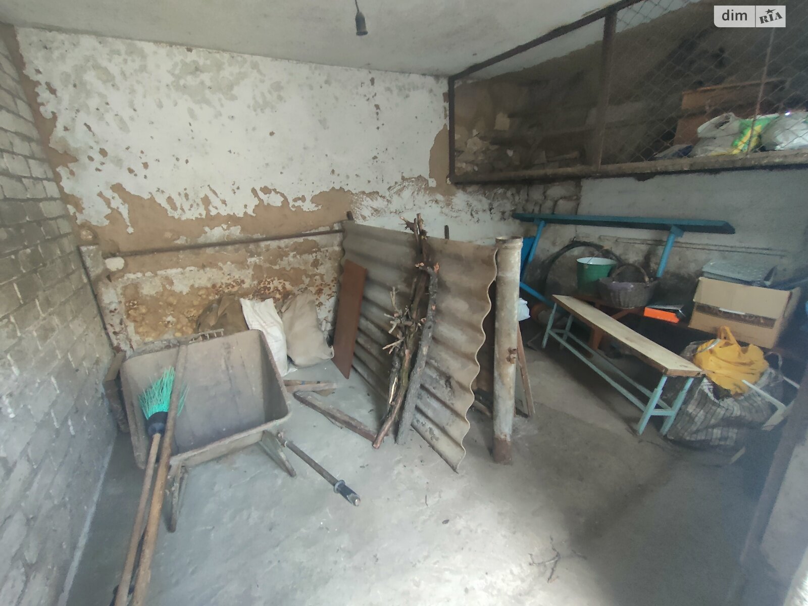 одноэтажный дом с отоплением, 87.1 кв. м, ракушечник (ракушняк). Продажа в Баловном фото 1 одноэтажный дом с отоплением, 87.1 кв. м, ракушечник (ракушняк). Продажа в Баловном фото 1