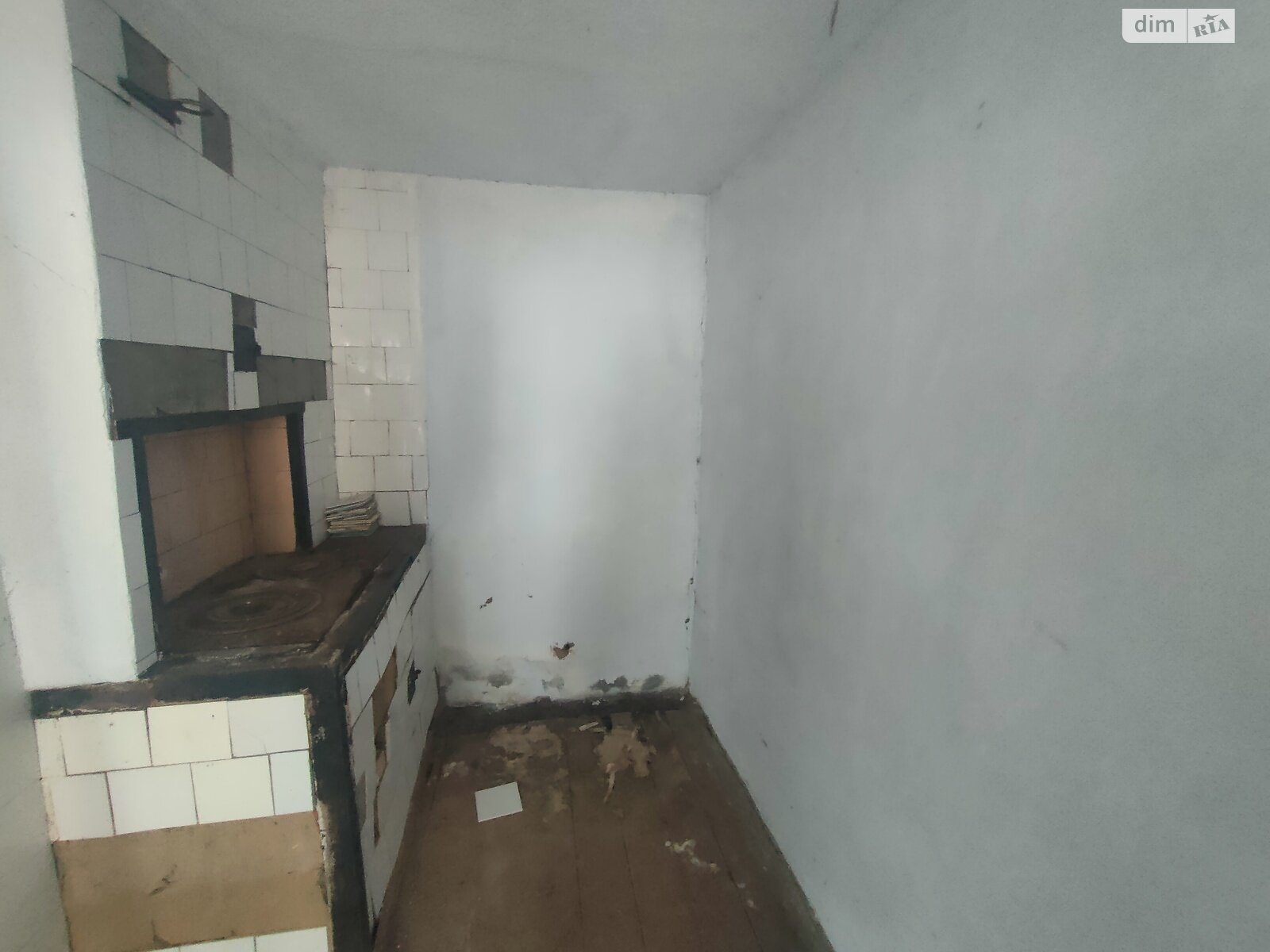 одноэтажный дом с отоплением, 87.1 кв. м, ракушечник (ракушняк). Продажа в Баловном фото 1 одноэтажный дом с отоплением, 87.1 кв. м, ракушечник (ракушняк). Продажа в Баловном фото 1