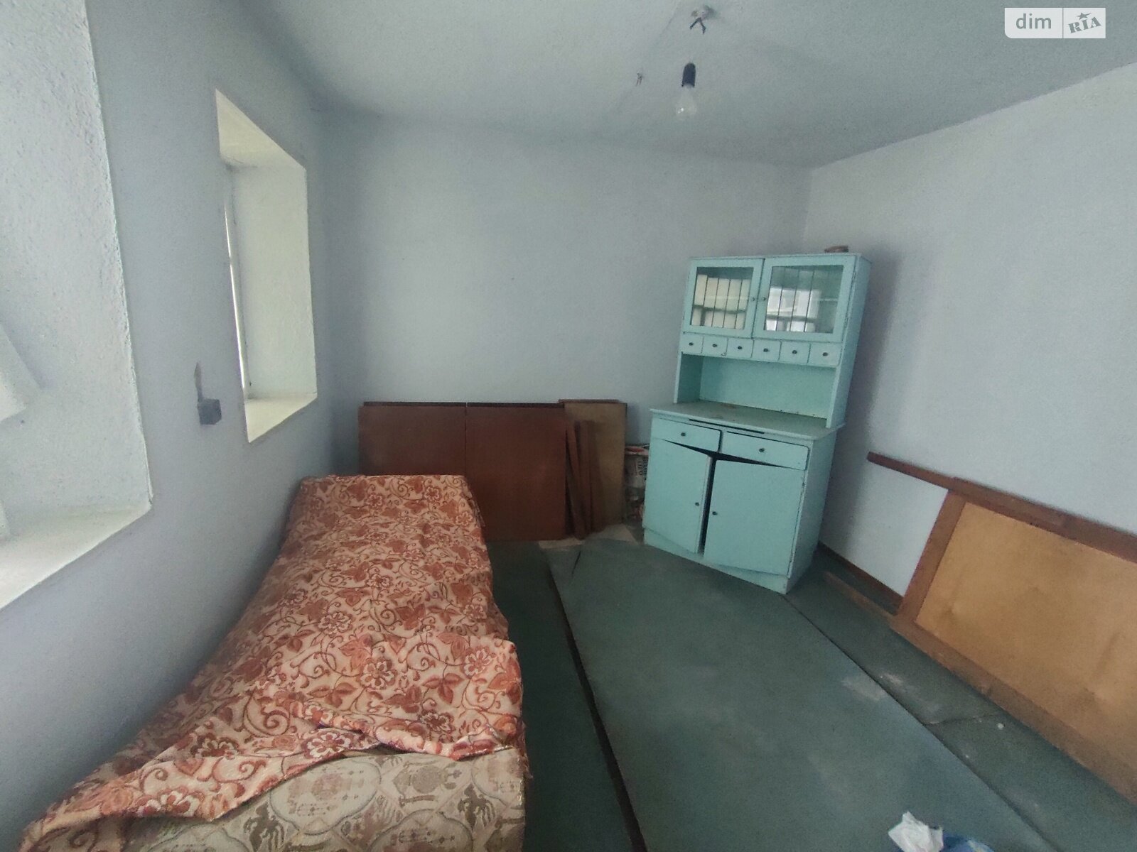 одноэтажный дом с отоплением, 87.1 кв. м, ракушечник (ракушняк). Продажа в Баловном фото 1 одноэтажный дом с отоплением, 87.1 кв. м, ракушечник (ракушняк). Продажа в Баловном фото 1