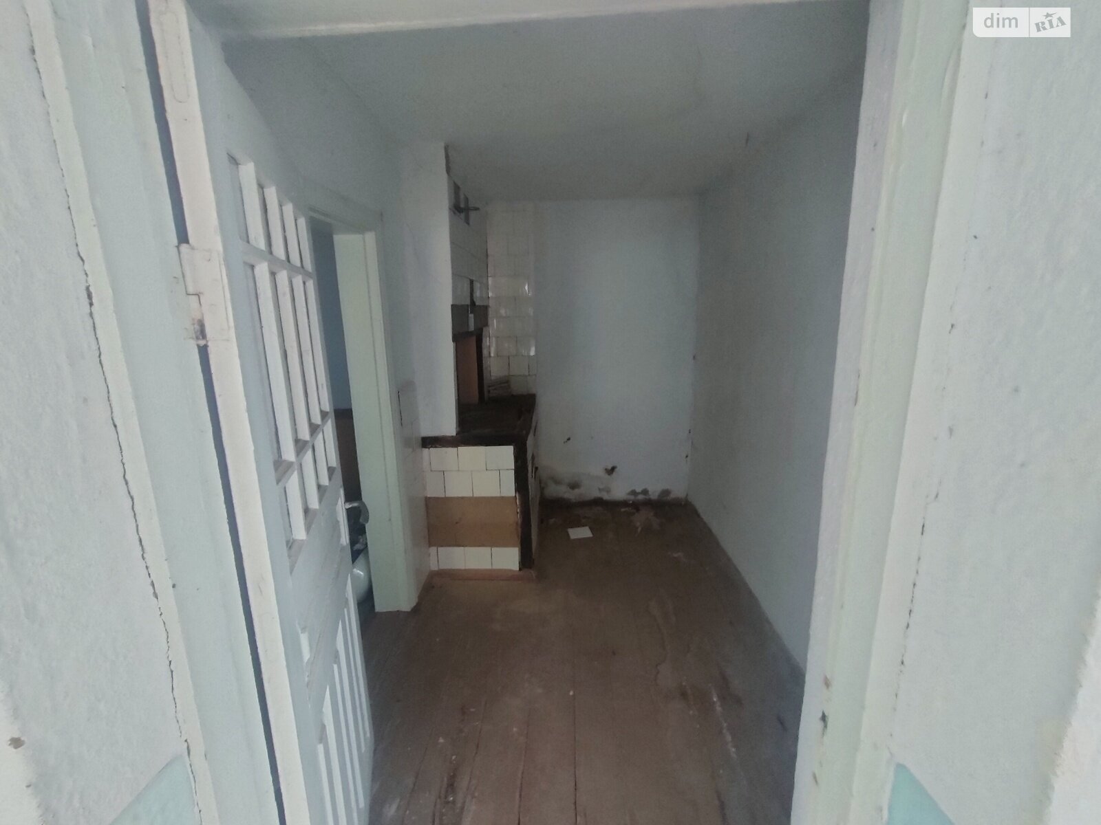 одноэтажный дом с отоплением, 87.1 кв. м, ракушечник (ракушняк). Продажа в Баловном фото 1 одноэтажный дом с отоплением, 87.1 кв. м, ракушечник (ракушняк). Продажа в Баловном фото 1