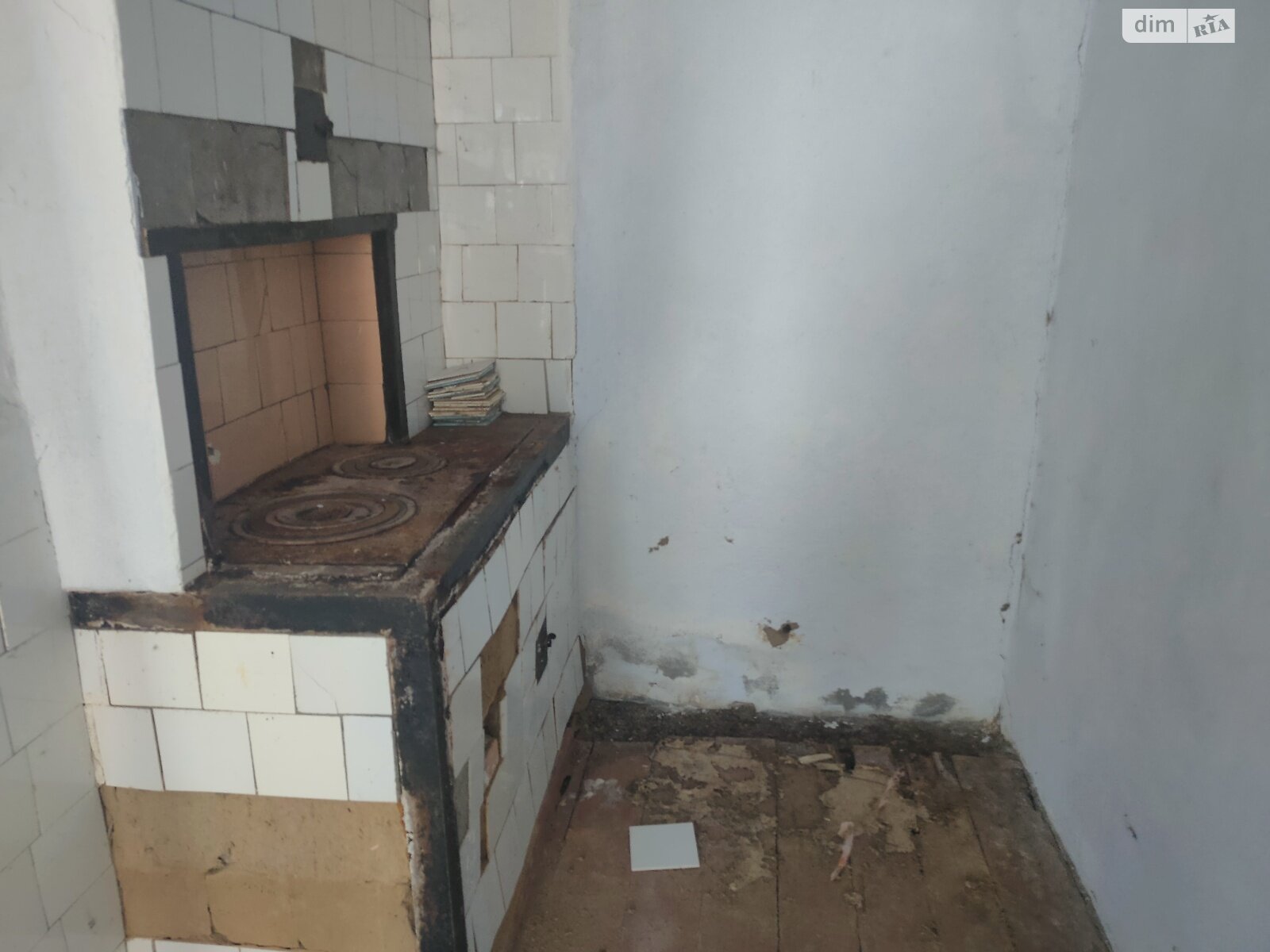 одноэтажный дом с отоплением, 87.1 кв. м, ракушечник (ракушняк). Продажа в Баловном фото 1 одноэтажный дом с отоплением, 87.1 кв. м, ракушечник (ракушняк). Продажа в Баловном фото 1