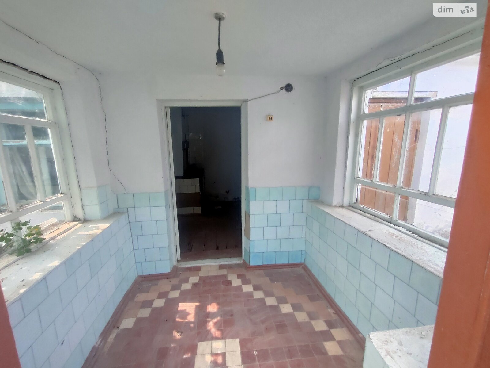 одноэтажный дом с отоплением, 87.1 кв. м, ракушечник (ракушняк). Продажа в Баловном фото 1 одноэтажный дом с отоплением, 87.1 кв. м, ракушечник (ракушняк). Продажа в Баловном фото 1