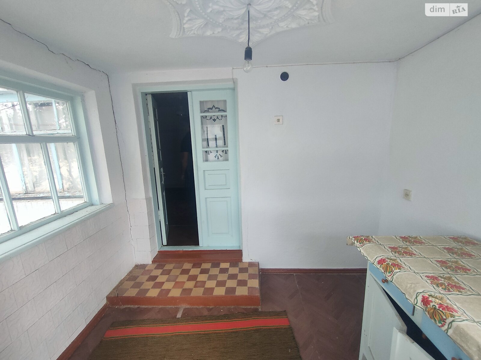 одноэтажный дом с отоплением, 87.1 кв. м, ракушечник (ракушняк). Продажа в Баловном фото 1 одноэтажный дом с отоплением, 87.1 кв. м, ракушечник (ракушняк). Продажа в Баловном фото 1