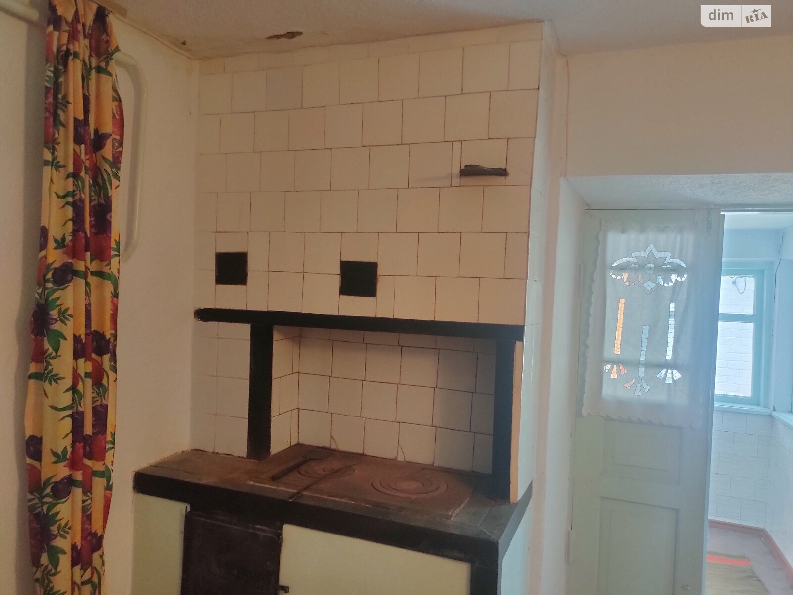 одноэтажный дом с отоплением, 87.1 кв. м, ракушечник (ракушняк). Продажа в Баловном фото 1 одноэтажный дом с отоплением, 87.1 кв. м, ракушечник (ракушняк). Продажа в Баловном фото 1