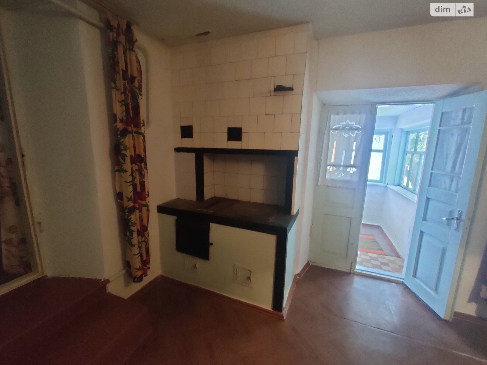 одноэтажный дом с отоплением, 87.1 кв. м, ракушечник (ракушняк). Продажа в Баловном фото 1 одноэтажный дом с отоплением, 87.1 кв. м, ракушечник (ракушняк). Продажа в Баловном фото 1