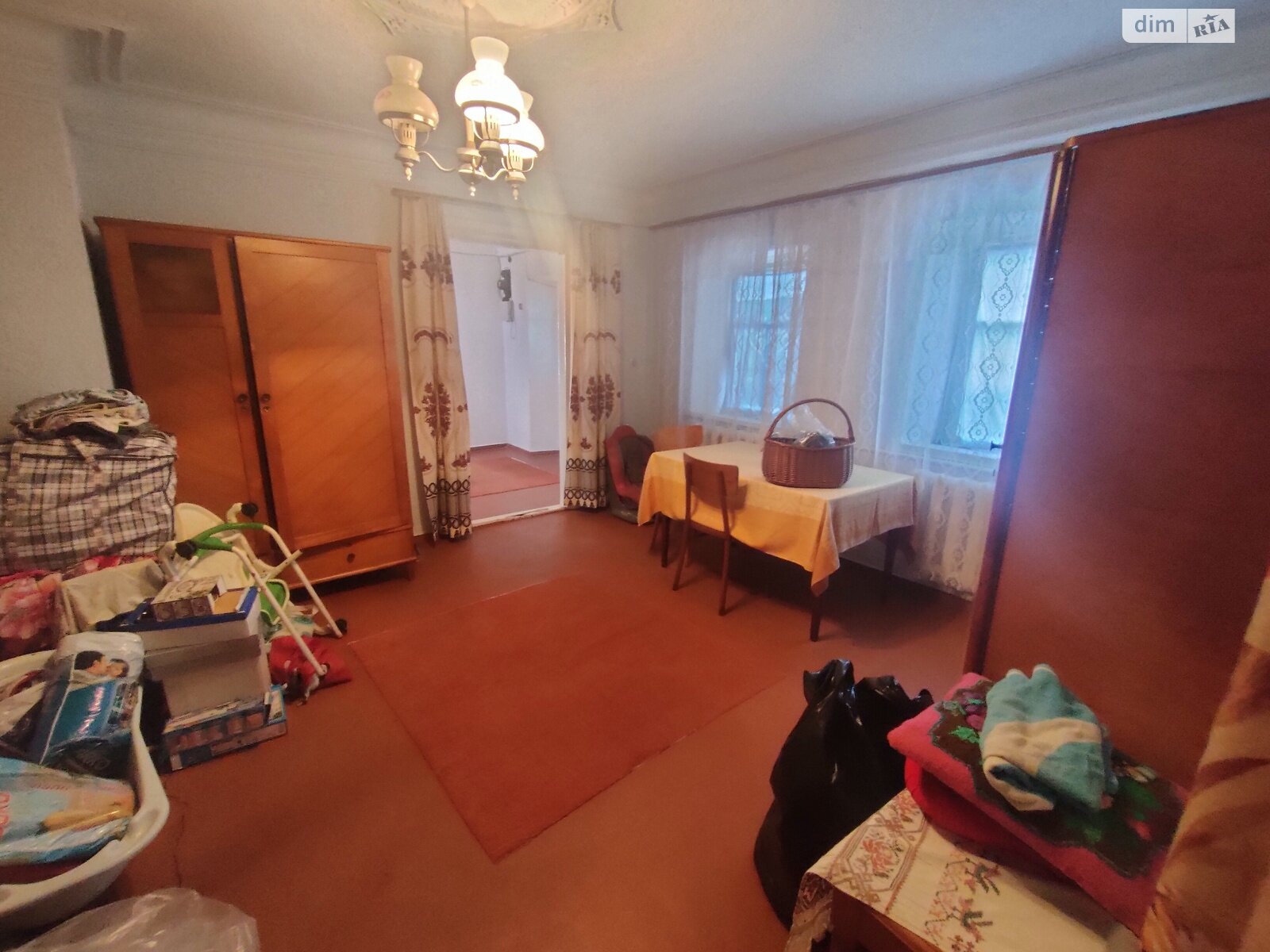 одноэтажный дом с отоплением, 87.1 кв. м, ракушечник (ракушняк). Продажа в Баловном фото 1 одноэтажный дом с отоплением, 87.1 кв. м, ракушечник (ракушняк). Продажа в Баловном фото 1