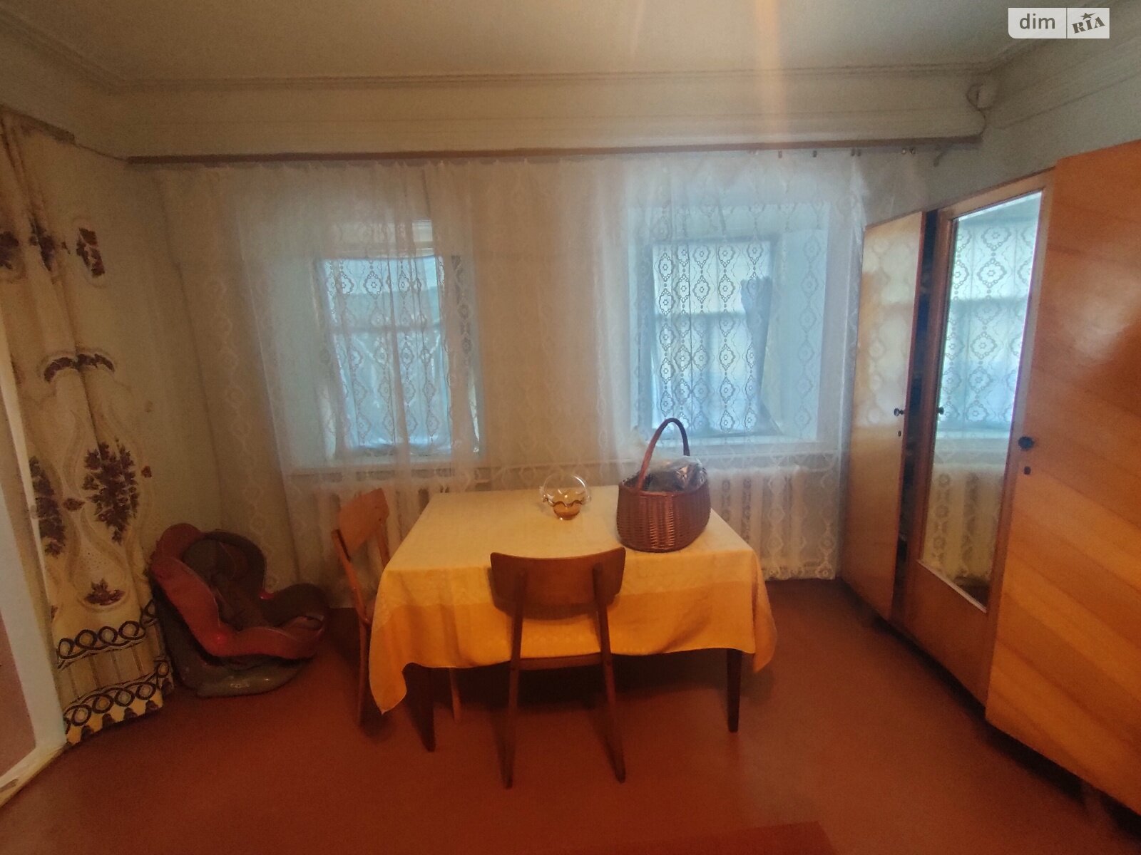 одноэтажный дом с отоплением, 87.1 кв. м, ракушечник (ракушняк). Продажа в Баловном фото 1 одноэтажный дом с отоплением, 87.1 кв. м, ракушечник (ракушняк). Продажа в Баловном фото 1