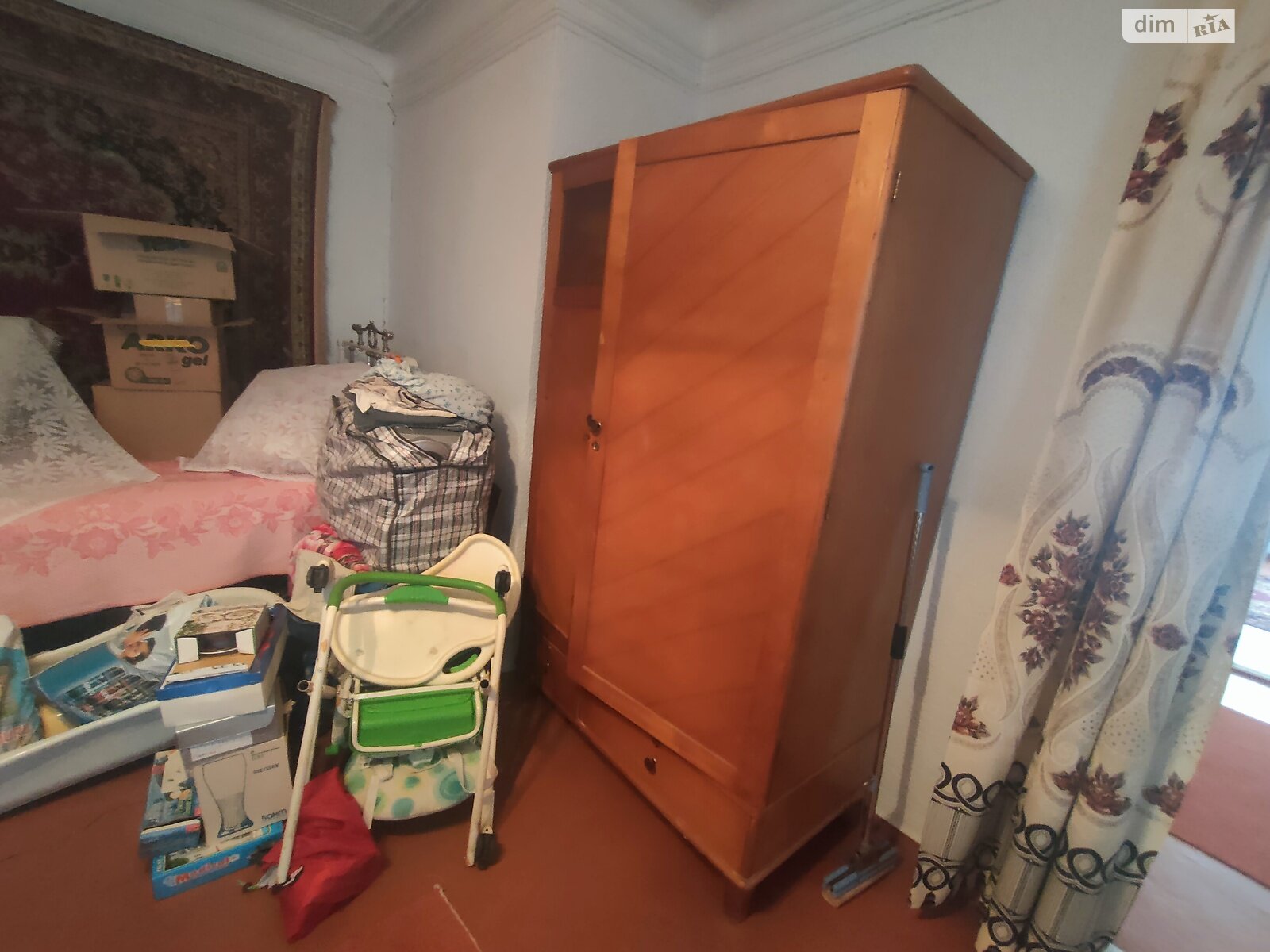 одноэтажный дом с отоплением, 87.1 кв. м, ракушечник (ракушняк). Продажа в Баловном фото 1 одноэтажный дом с отоплением, 87.1 кв. м, ракушечник (ракушняк). Продажа в Баловном фото 1