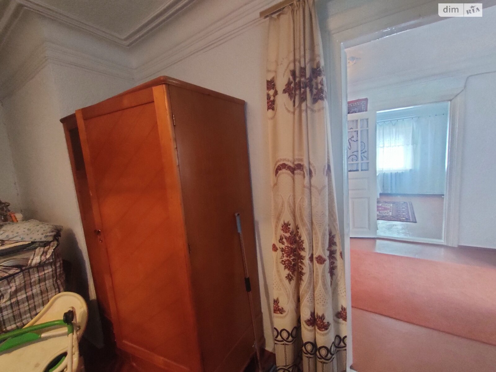 одноэтажный дом с отоплением, 87.1 кв. м, ракушечник (ракушняк). Продажа в Баловном фото 1 одноэтажный дом с отоплением, 87.1 кв. м, ракушечник (ракушняк). Продажа в Баловном фото 1