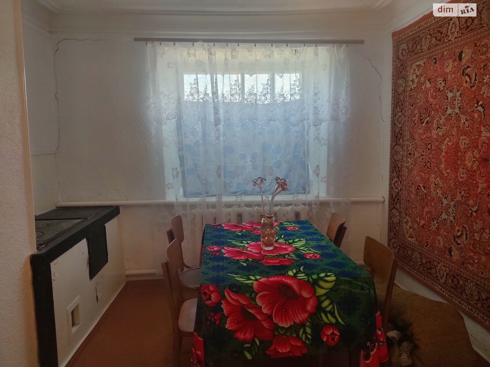 одноэтажный дом с отоплением, 87.1 кв. м, ракушечник (ракушняк). Продажа в Баловном фото 1 одноэтажный дом с отоплением, 87.1 кв. м, ракушечник (ракушняк). Продажа в Баловном фото 1