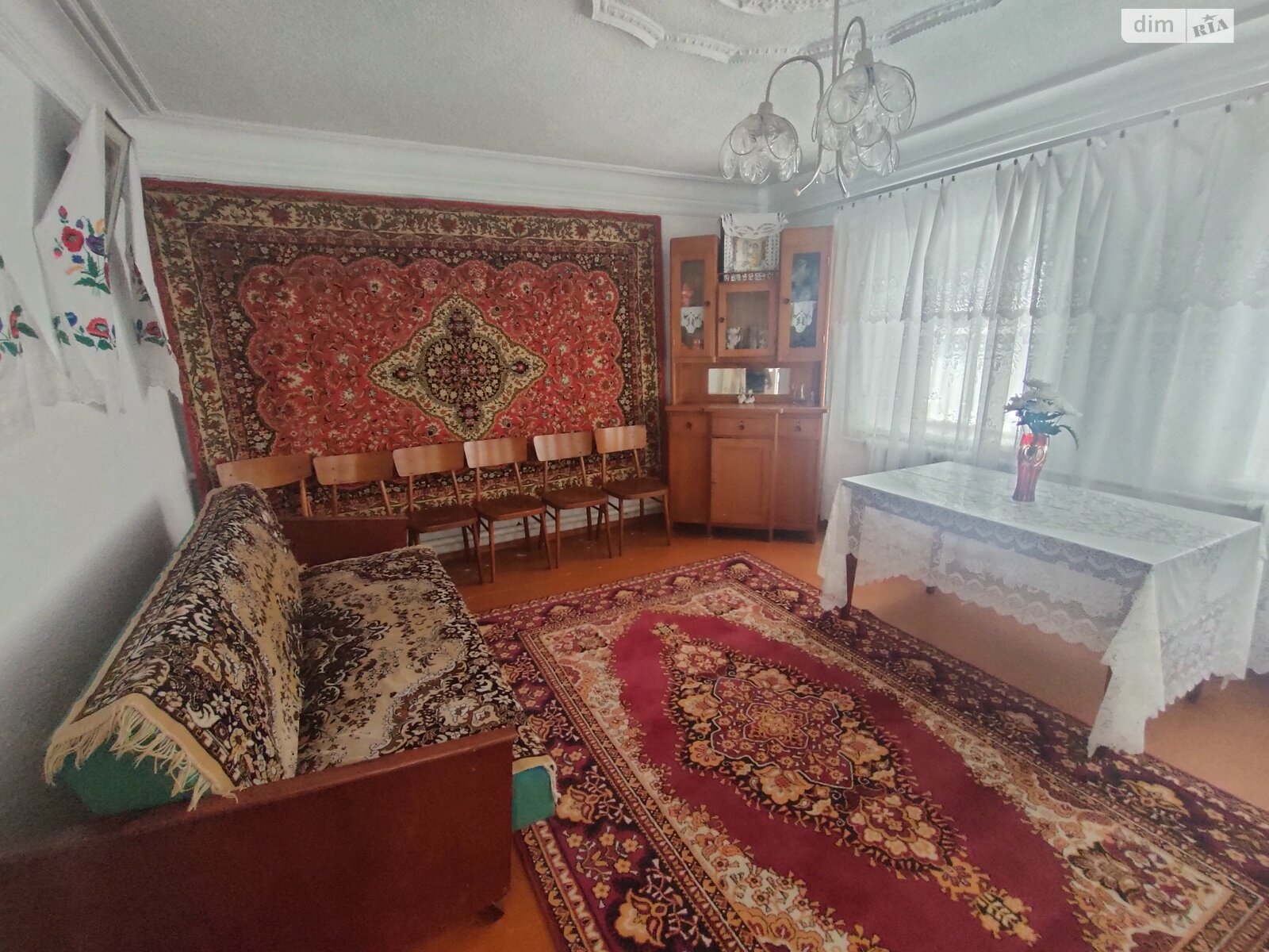 одноэтажный дом с отоплением, 87.1 кв. м, ракушечник (ракушняк). Продажа в Баловном фото 1 одноэтажный дом с отоплением, 87.1 кв. м, ракушечник (ракушняк). Продажа в Баловном фото 1