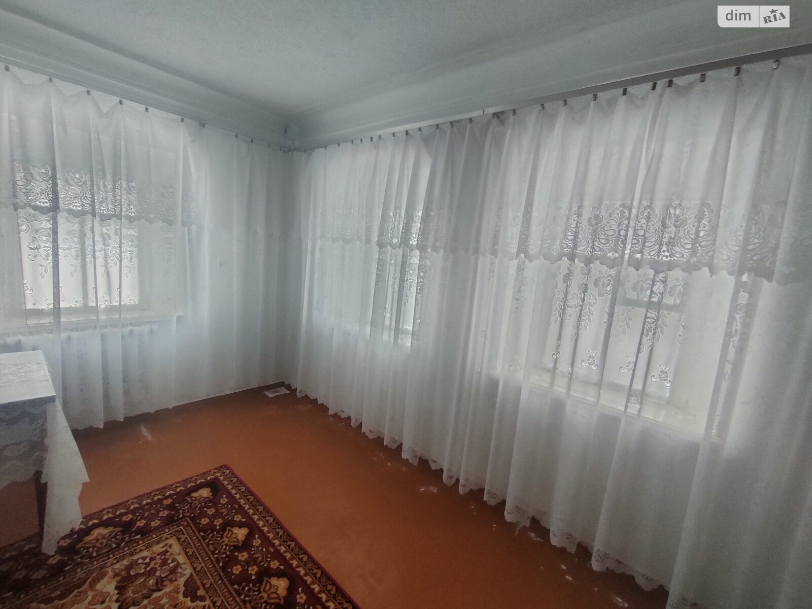 одноэтажный дом с отоплением, 87.1 кв. м, ракушечник (ракушняк). Продажа в Баловном фото 1 одноэтажный дом с отоплением, 87.1 кв. м, ракушечник (ракушняк). Продажа в Баловном фото 1