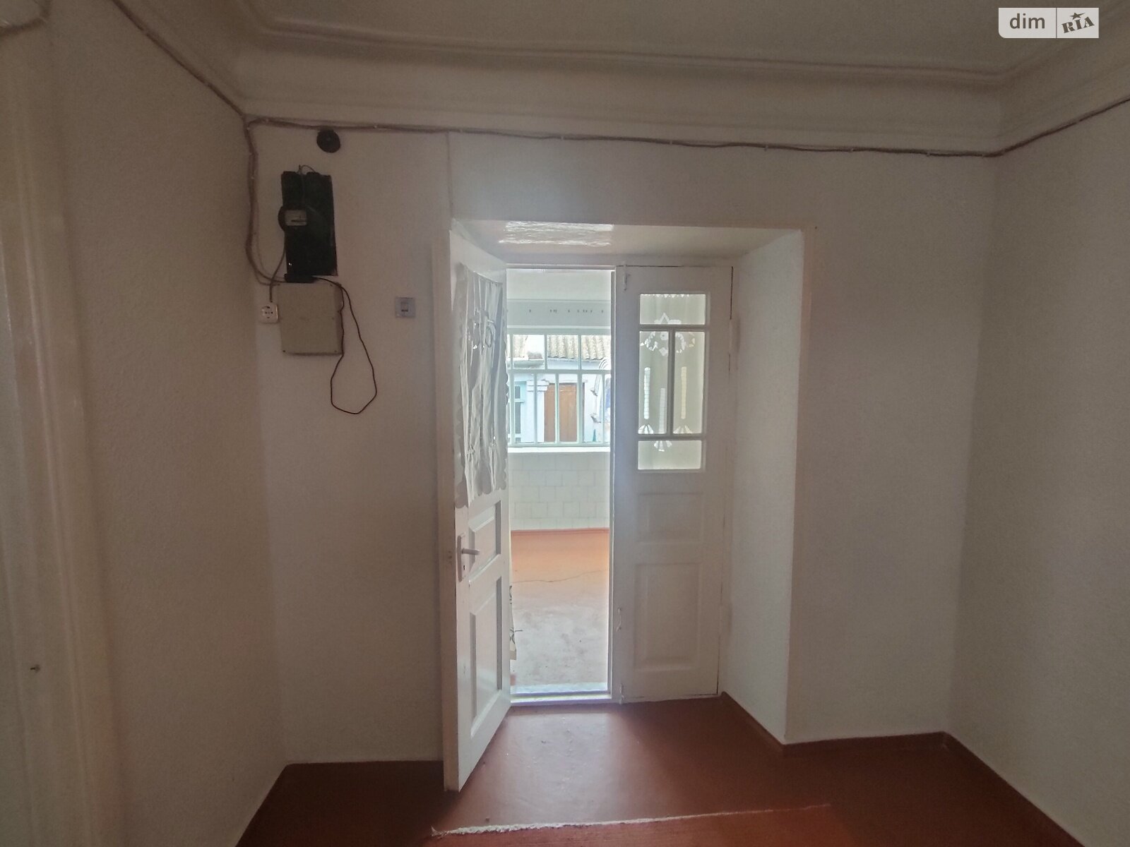 одноэтажный дом с отоплением, 87.1 кв. м, ракушечник (ракушняк). Продажа в Баловном фото 1 одноэтажный дом с отоплением, 87.1 кв. м, ракушечник (ракушняк). Продажа в Баловном фото 1