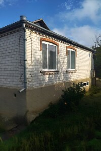 двоповерховий будинок з гаражем, 100 кв. м, цегла. Продаж у Балті фото 2