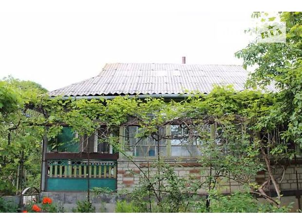 одноповерховий будинок, 90 кв. м, шлакобетон. Продаж у Адамівці фото 1