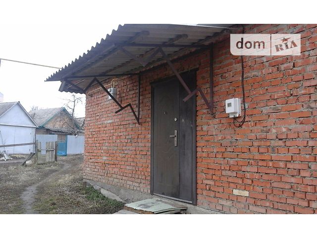одноэтажный дом, 70 кв. м, кирпич. Продажа в Баре район Бар фото 1 одноэтажный дом, 70 кв. м, кирпич. Продажа в Баре район Бар фото 1