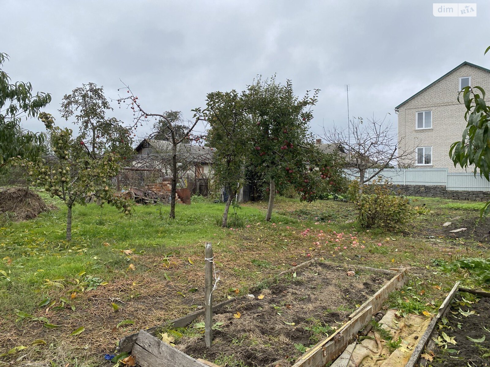 одноэтажный дом с отоплением, 54.8 кв. м, кирпич. Продажа в Баре район Бар фото 1