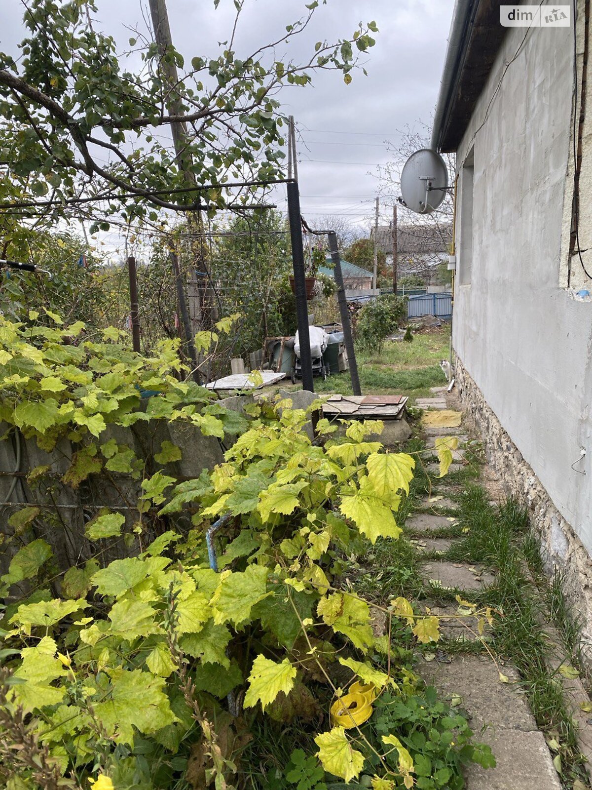 одноэтажный дом с отоплением, 54.8 кв. м, кирпич. Продажа в Баре район Бар фото 1