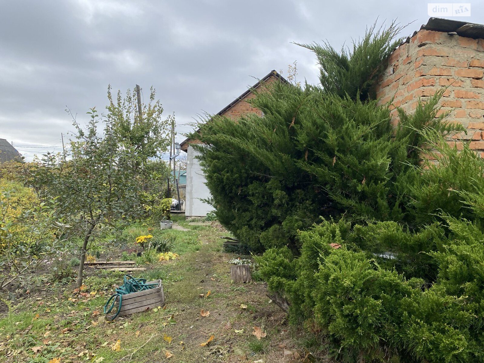 одноэтажный дом с отоплением, 54.8 кв. м, кирпич. Продажа в Баре район Бар фото 1