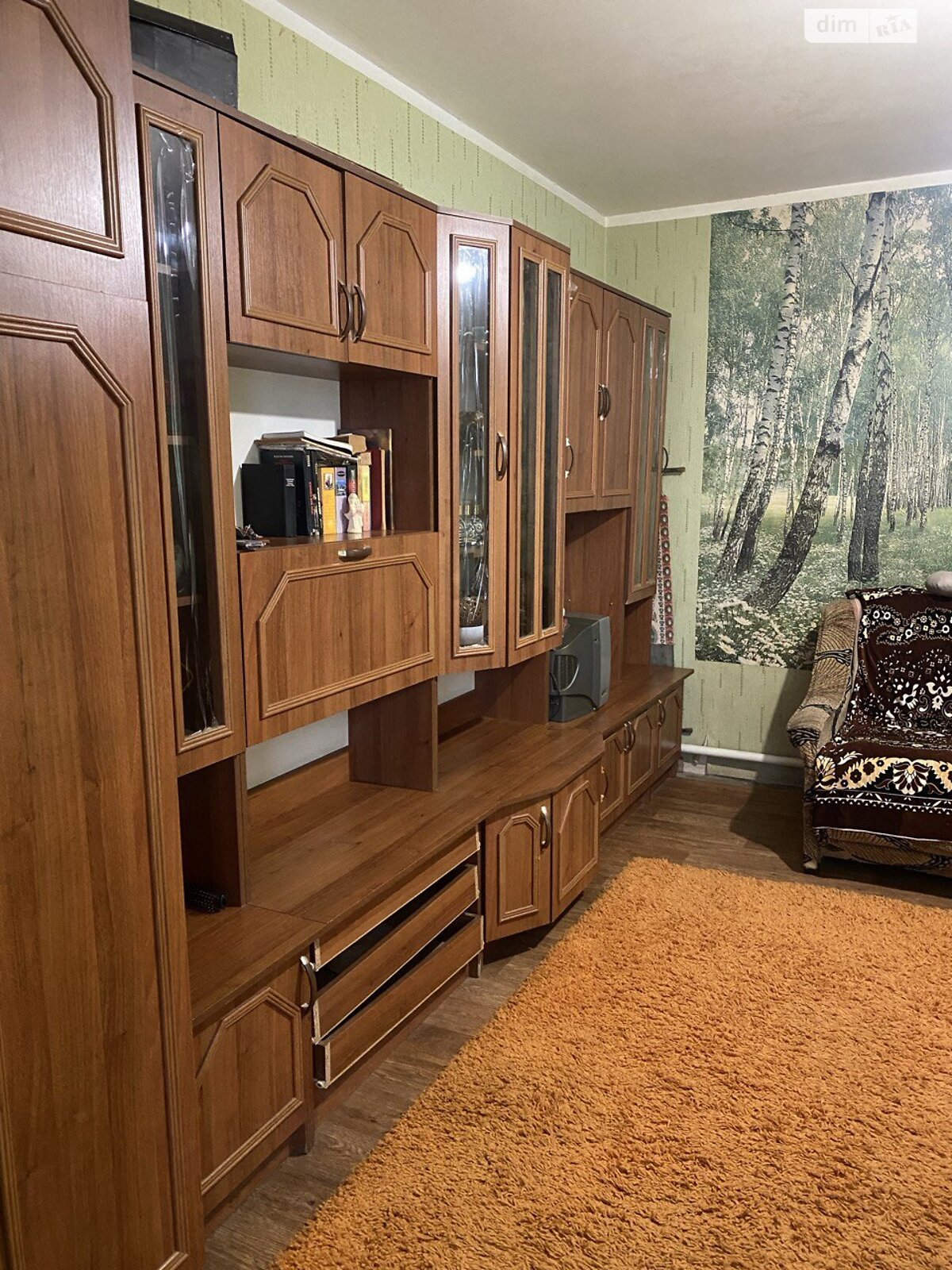 одноэтажный дом с отоплением, 54.8 кв. м, кирпич. Продажа в Баре район Бар фото 1