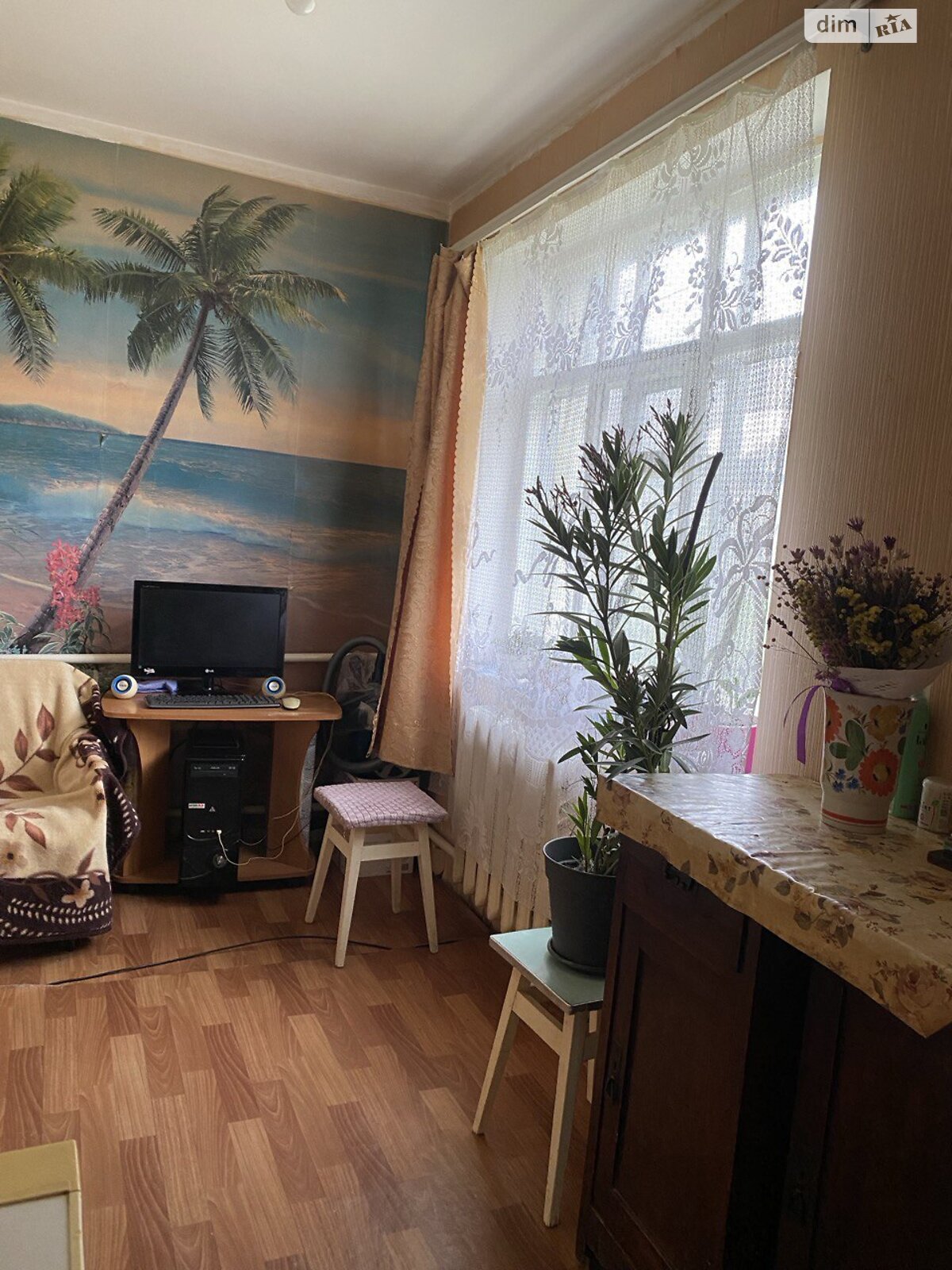 одноэтажный дом с отоплением, 54.8 кв. м, кирпич. Продажа в Баре район Бар фото 1