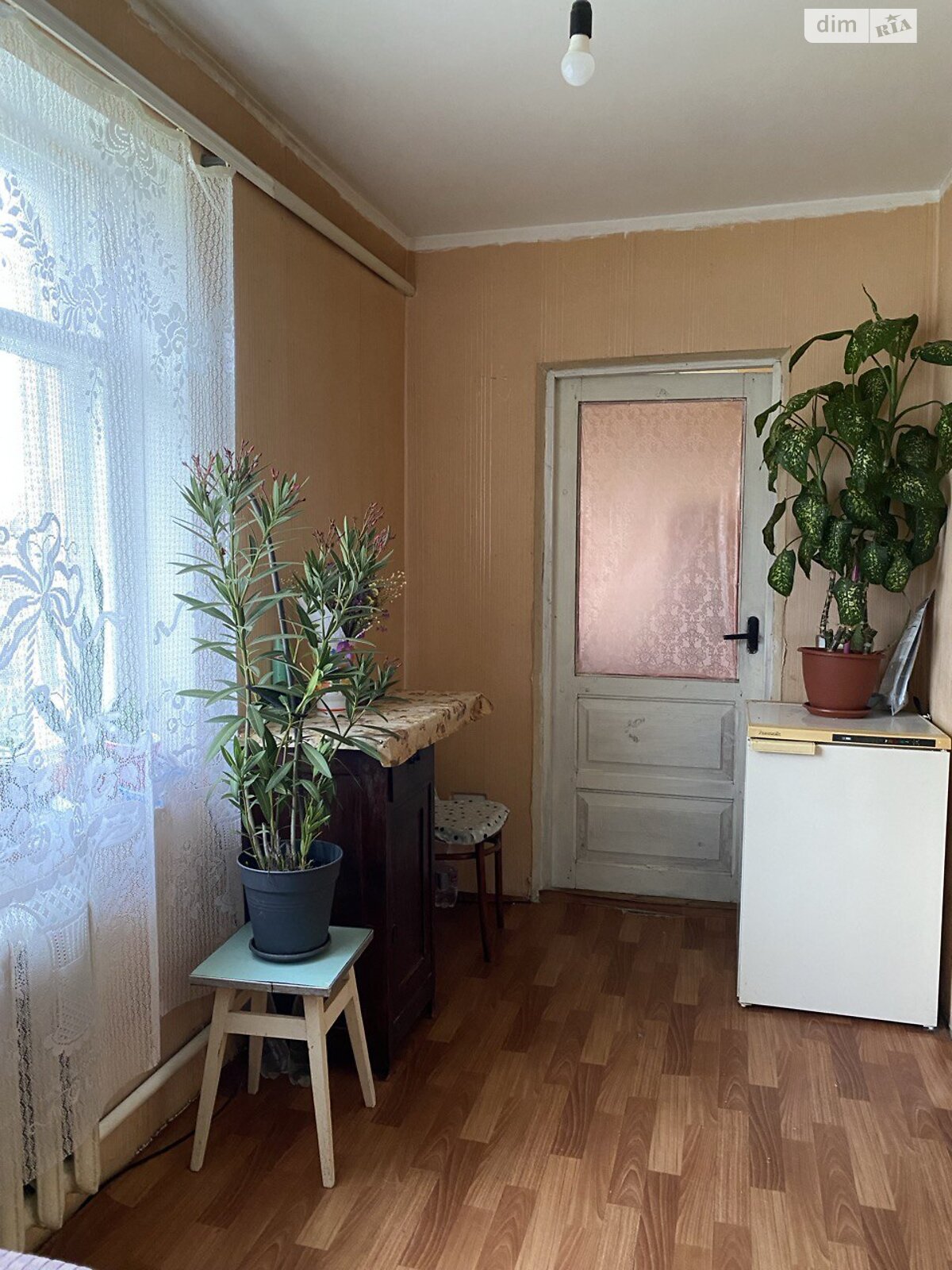 одноэтажный дом с отоплением, 54.8 кв. м, кирпич. Продажа в Баре район Бар фото 1