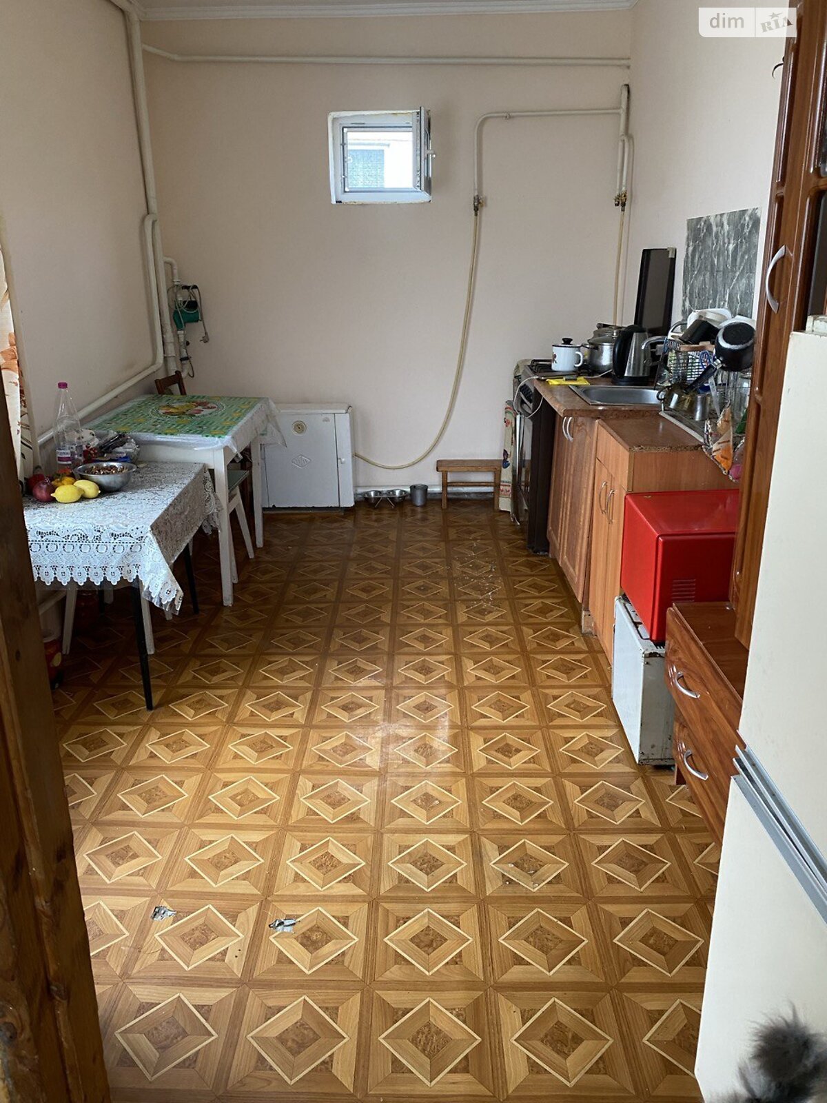 одноэтажный дом с отоплением, 54.8 кв. м, кирпич. Продажа в Баре район Бар фото 1