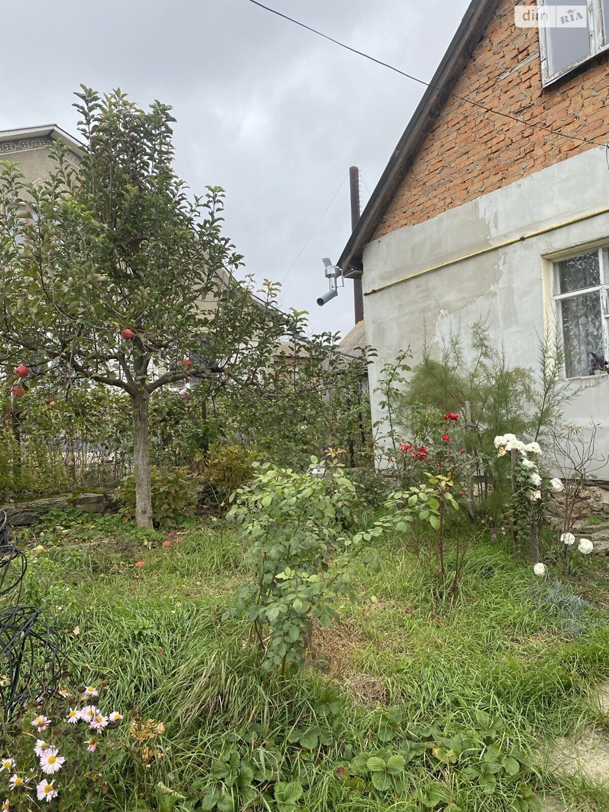 одноэтажный дом с отоплением, 54.8 кв. м, кирпич. Продажа в Баре район Бар фото 1