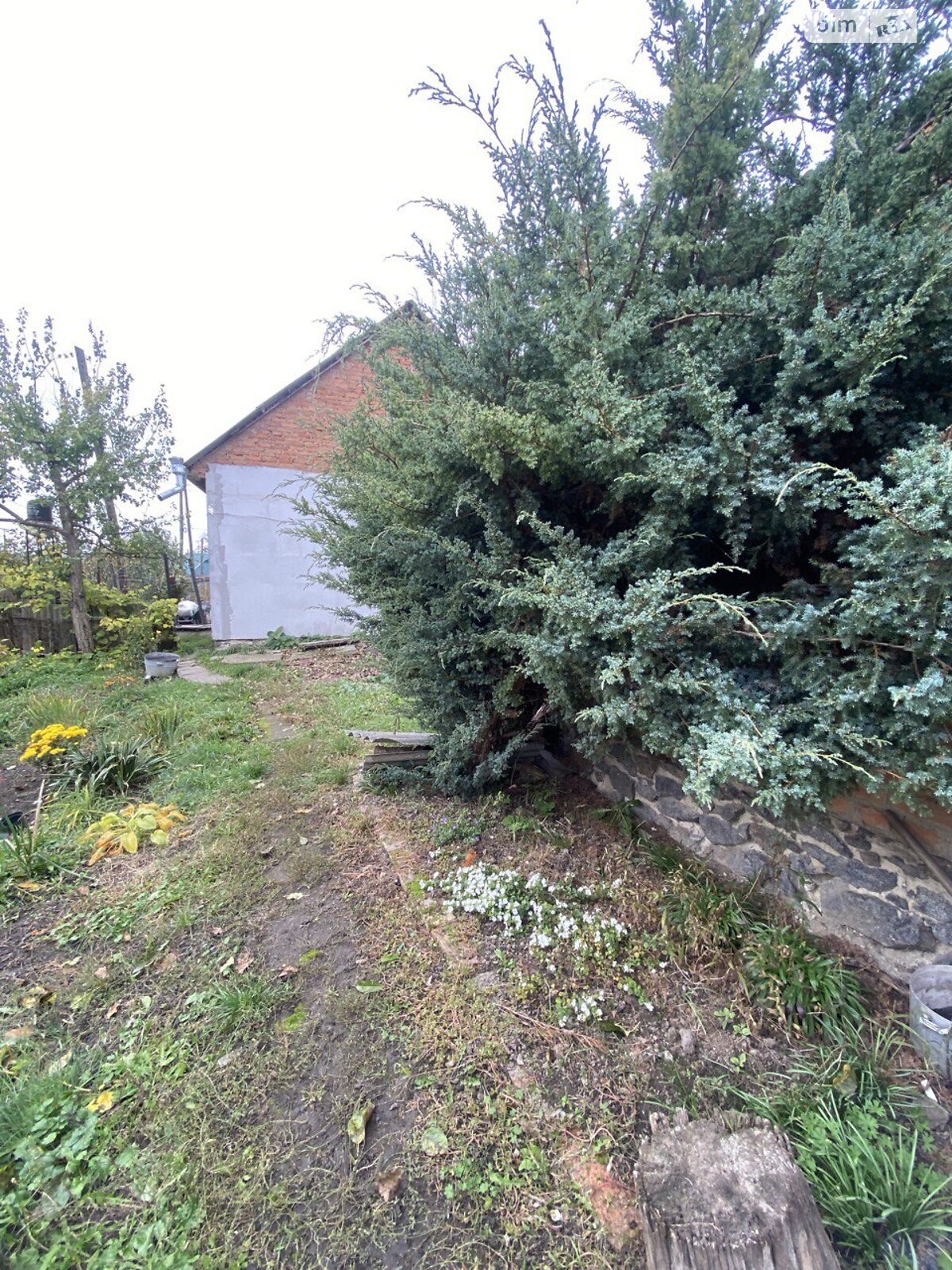 одноэтажный дом с отоплением, 54.8 кв. м, кирпич. Продажа в Баре район Бар фото 1