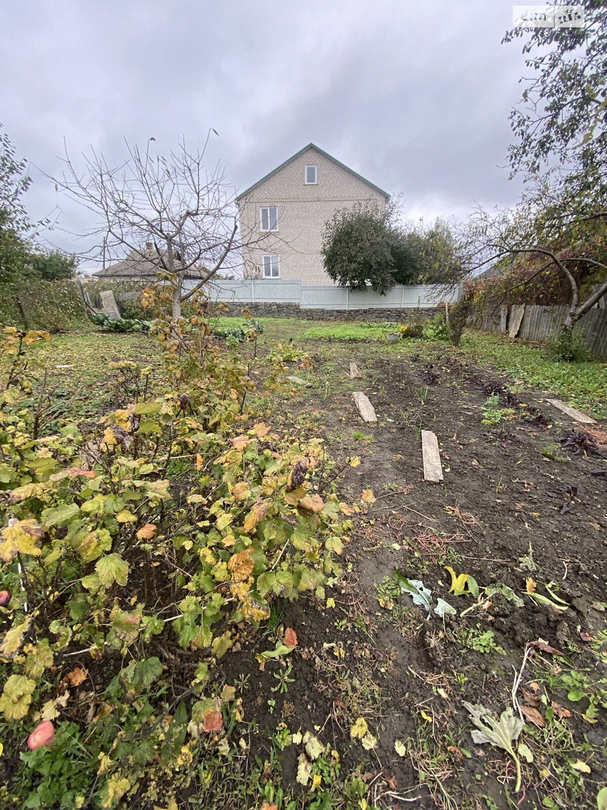 одноэтажный дом с отоплением, 54.8 кв. м, кирпич. Продажа в Баре район Бар фото 1