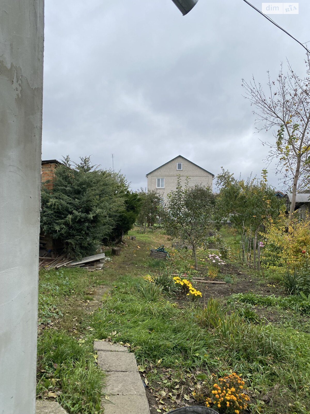 одноэтажный дом с отоплением, 54.8 кв. м, кирпич. Продажа в Баре район Бар фото 1