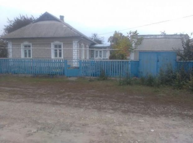 Продажа дома, 105м², Винницкая, Бар, р‑н. Бар, ватутіна, дом 9 Продажа дома, 105м², Винницкая, Бар, р‑н. Бар, ватутіна, дом 9