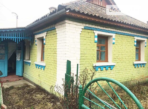 одноэтажный дом, 60 кв. м, кирпич. Продажа в Баре район Бар фото 1 одноэтажный дом, 60 кв. м, кирпич. Продажа в Баре район Бар фото 1