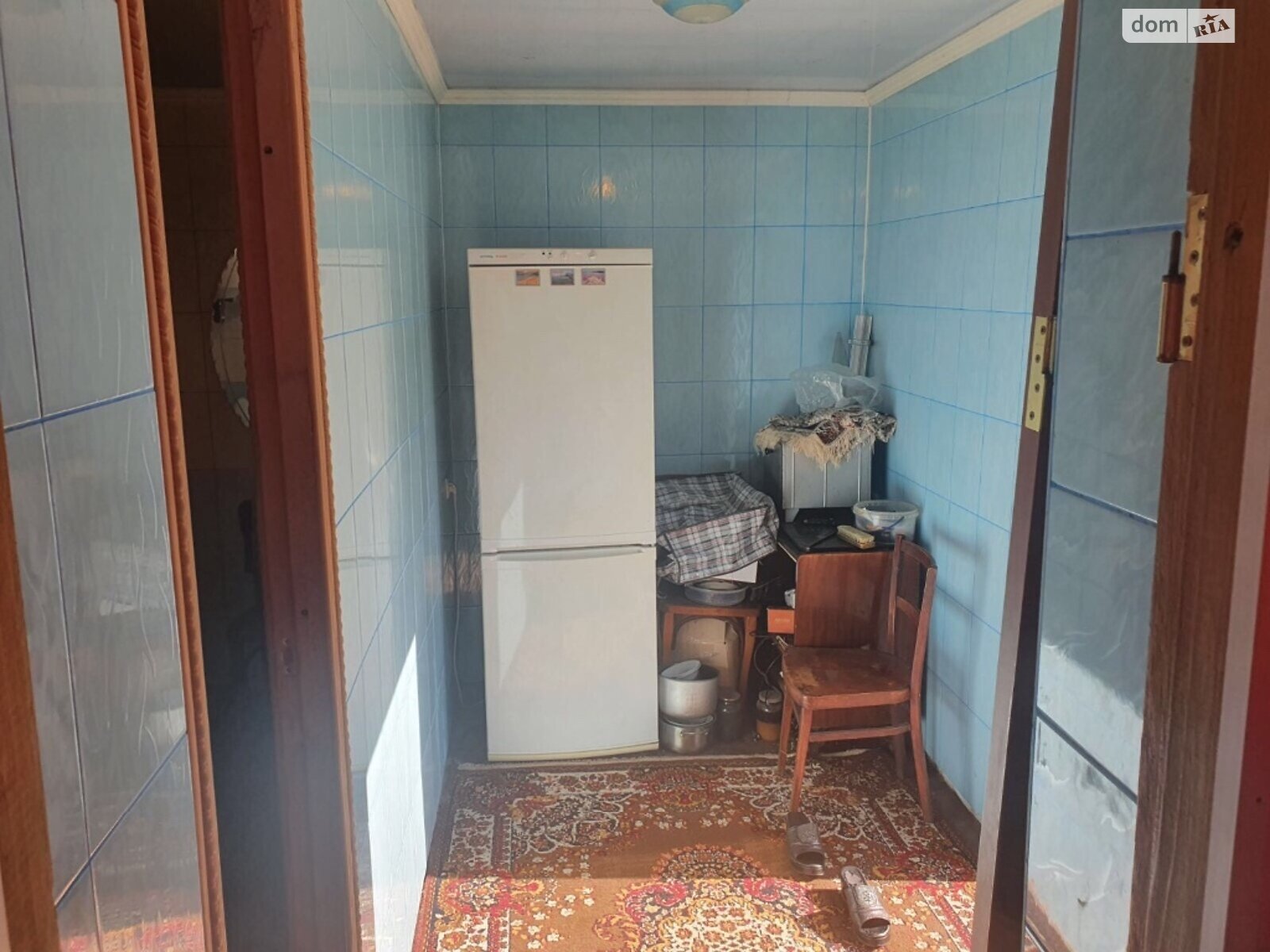 одноповерховий будинок з гаражем, 77 кв. м, цегла. Продаж в Барі, район Бар фото 1