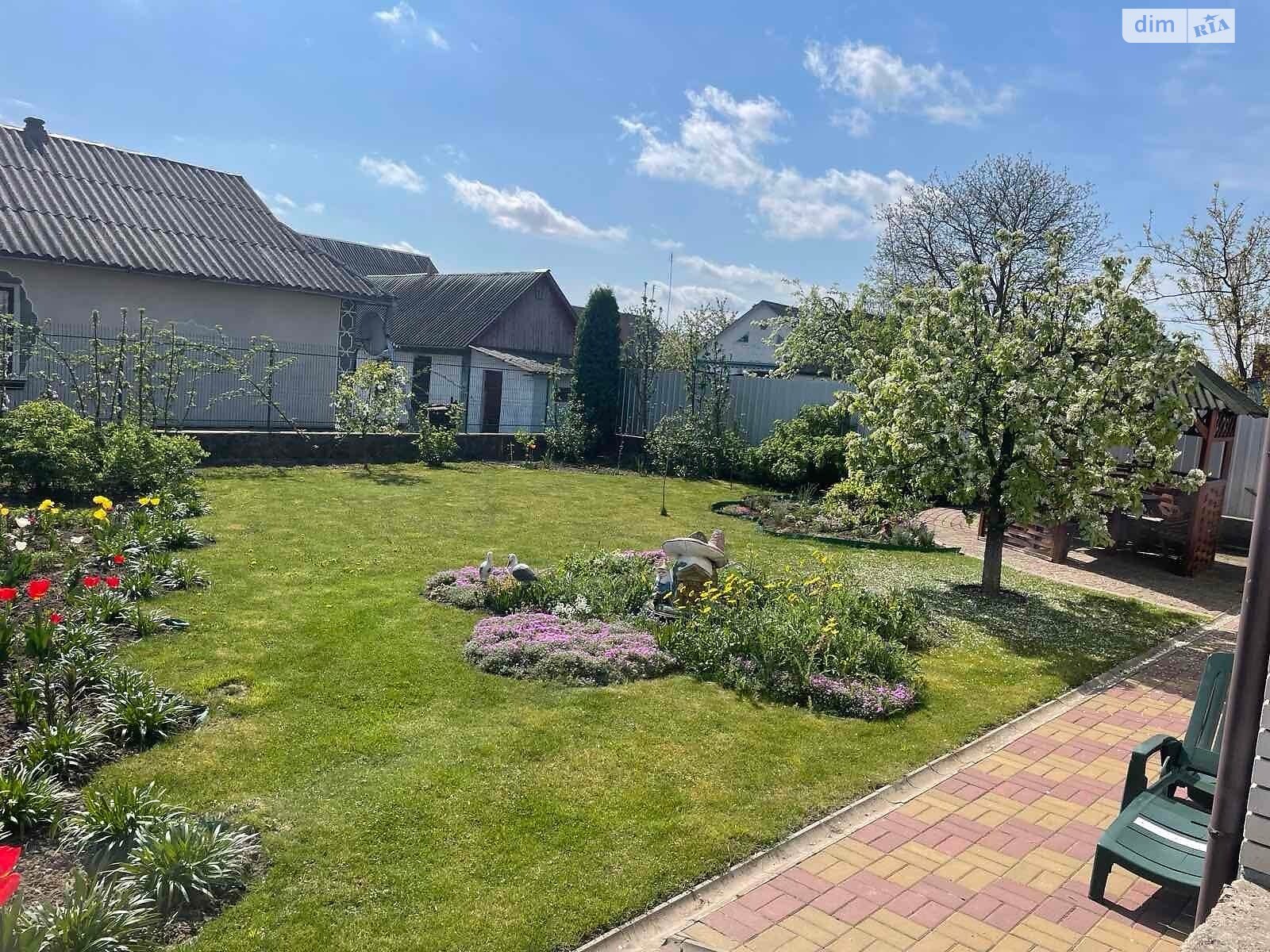 двоповерховий будинок з гаражем, 130 кв. м, цегла. Продаж у Барі фото 1 двоповерховий будинок з гаражем, 130 кв. м, цегла. Продаж у Барі фото 1