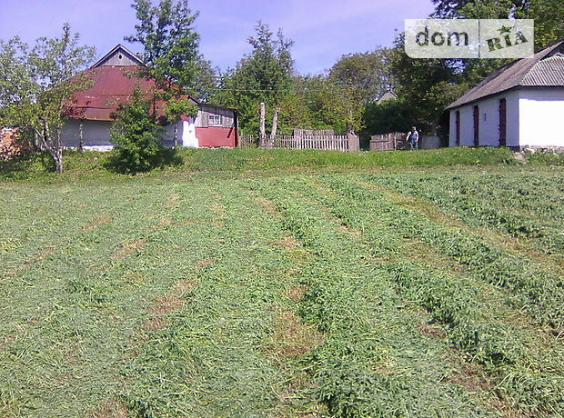 одноповерховий будинок з садом, 54 кв. м, глинобитний. Продаж в Гайове (Вінницька обл.) фото 1 одноповерховий будинок з садом, 54 кв. м, глинобитний. Продаж в Гайове (Вінницька обл.) фото 1