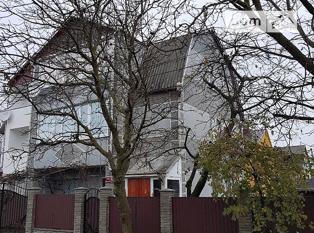 триповерховий будинок з балконом, 119 кв. м, цегла. Продаж у Барі фото 1 триповерховий будинок з балконом, 119 кв. м, цегла. Продаж у Барі фото 1