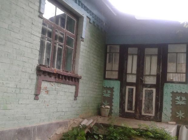 одноповерховий будинок з садом, 90 кв. м, цегла. Продаж в Луці-Барькій (Вінницька обл.) фото 1 одноповерховий будинок з садом, 90 кв. м, цегла. Продаж в Луці-Барькій (Вінницька обл.) фото 1