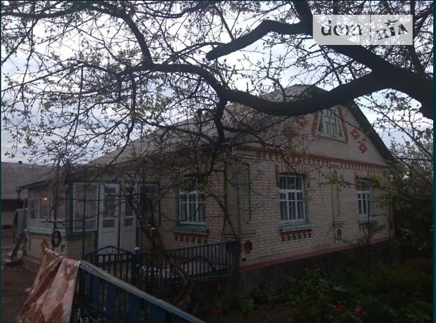 одноэтажный дом, 108 кв. м, кирпич. Продажа в Луке-Барской (Винницкая обл.) фото 1 одноэтажный дом, 108 кв. м, кирпич. Продажа в Луке-Барской (Винницкая обл.) фото 1